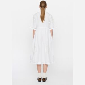 SRHayes Midi Dress
