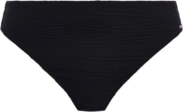 BEACH WAVES MID RISE BIKINI BRIEF