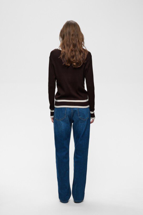 LeenahIW Cardigan