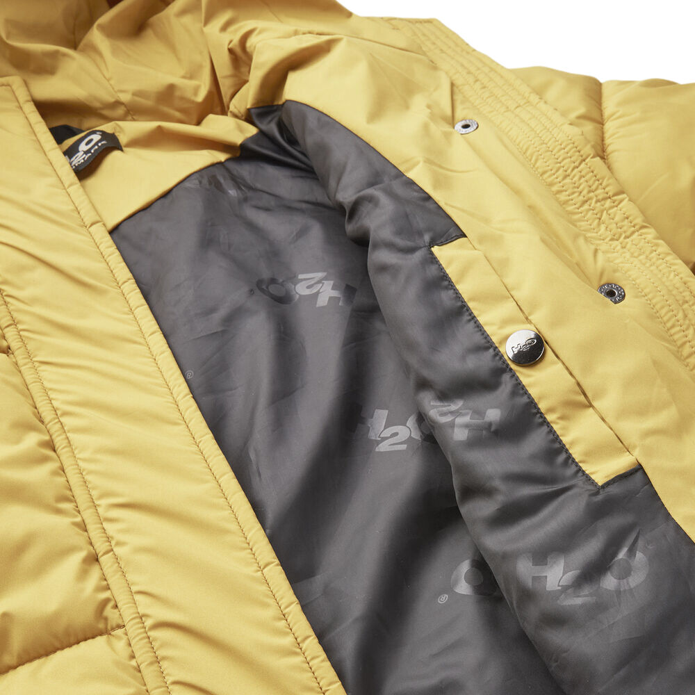 Fiona Puffy vinterjakke