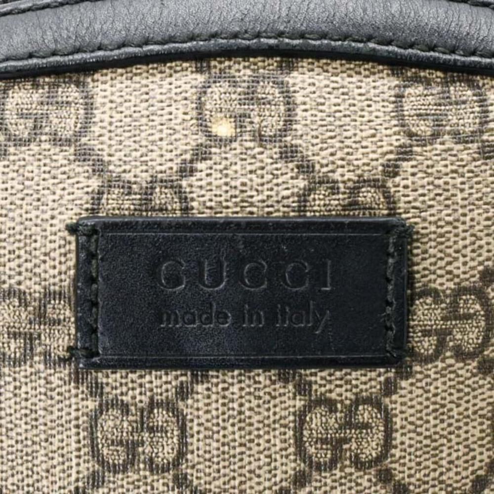 Gucci Backpack