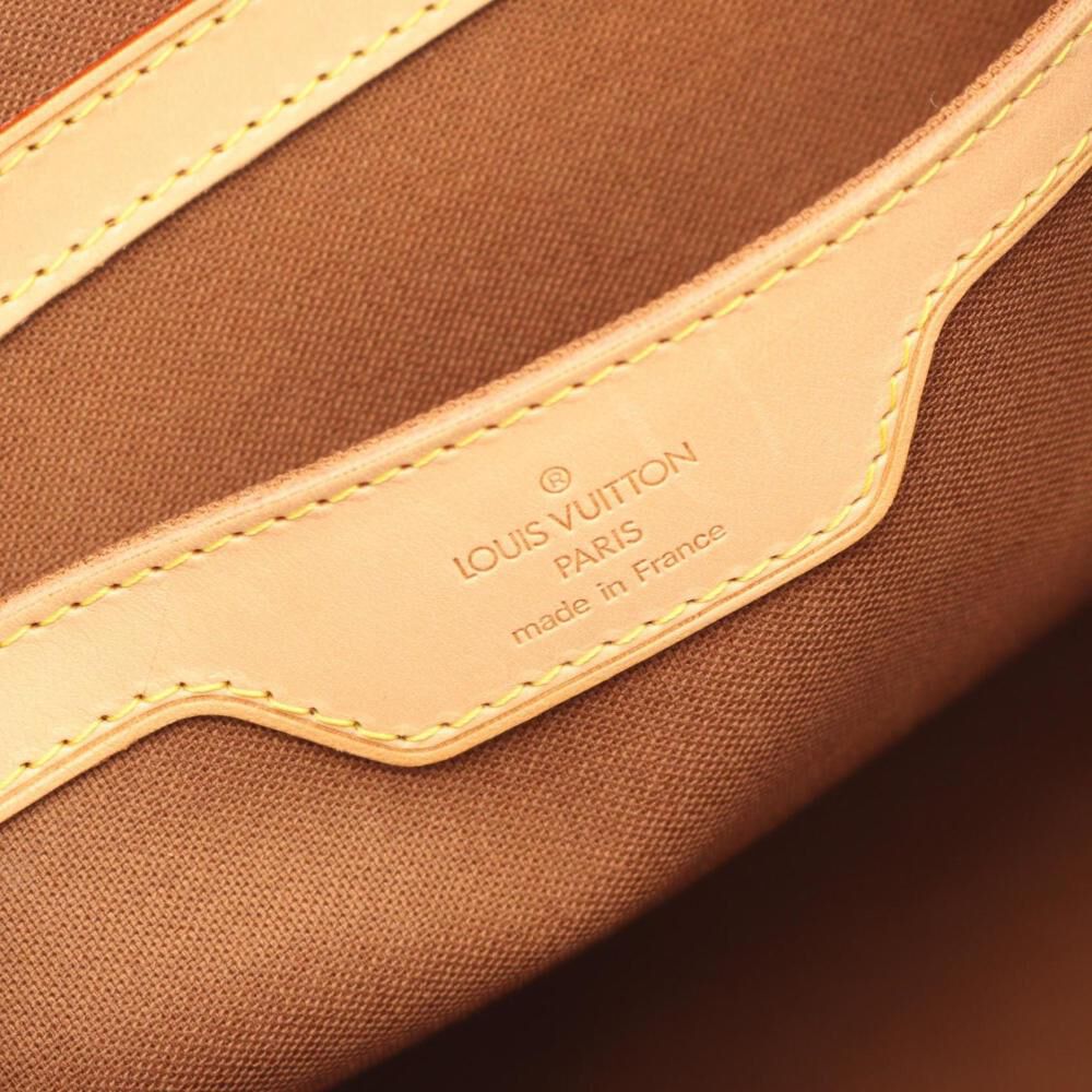 Louis Vuitton Travel Bag