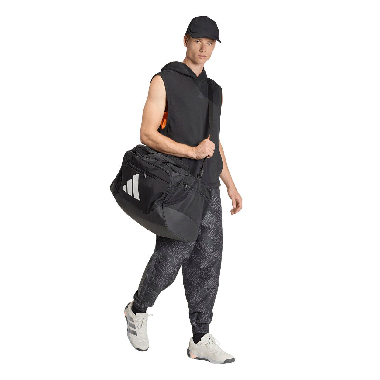 Defender Dufflebag Medium