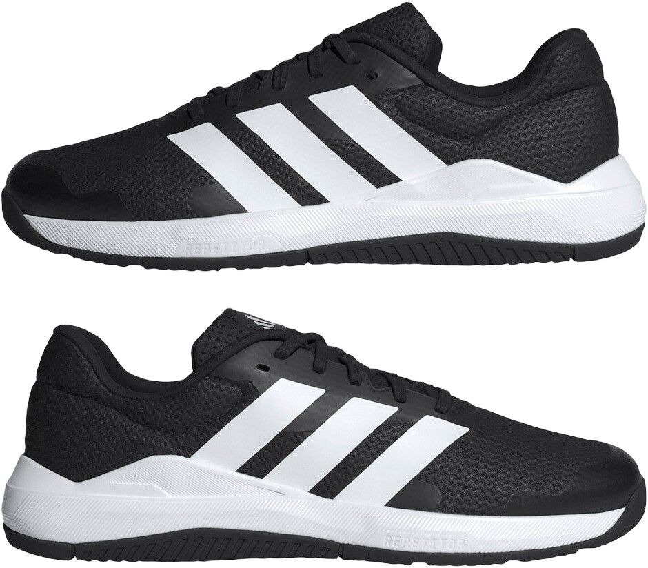 Dropset Base Fitnesssko