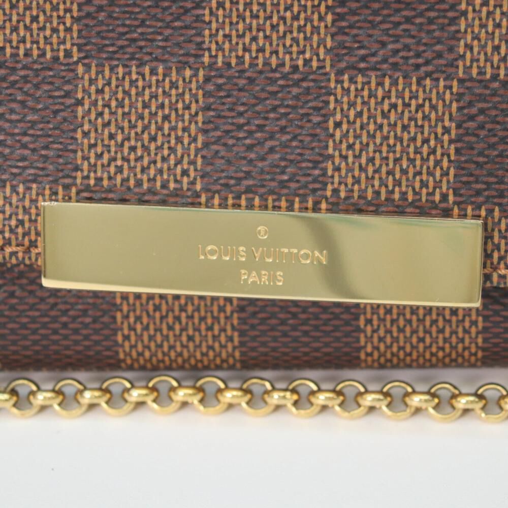 Louis Vuitton Favorite