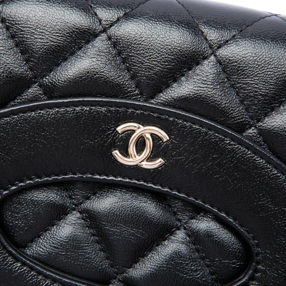 Chanel Clutch