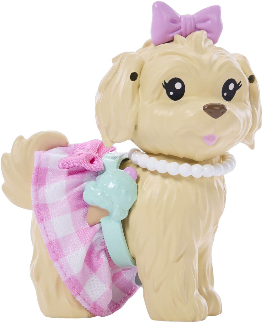 Barbie Twinning Looks Blo