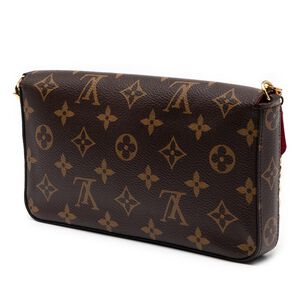 Louis Vuitton Pochette Felicie