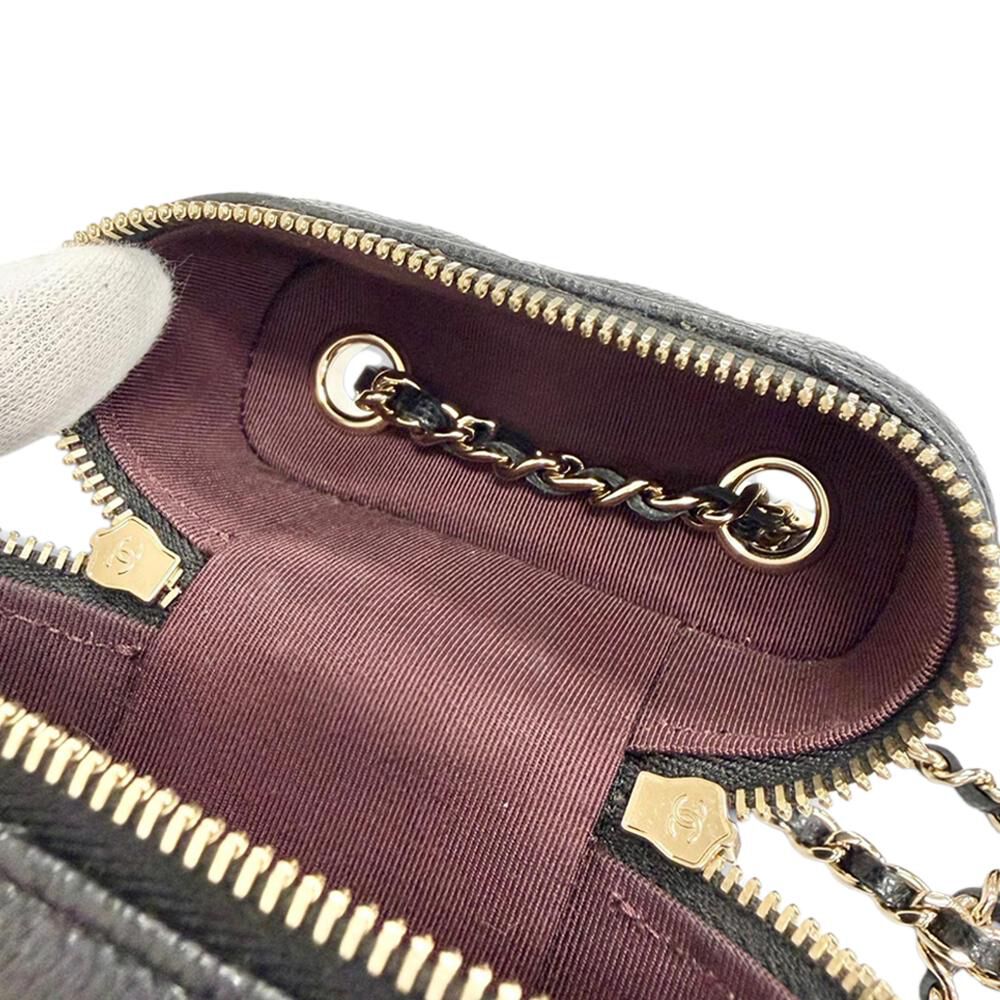 Chanel Crossbody Bag