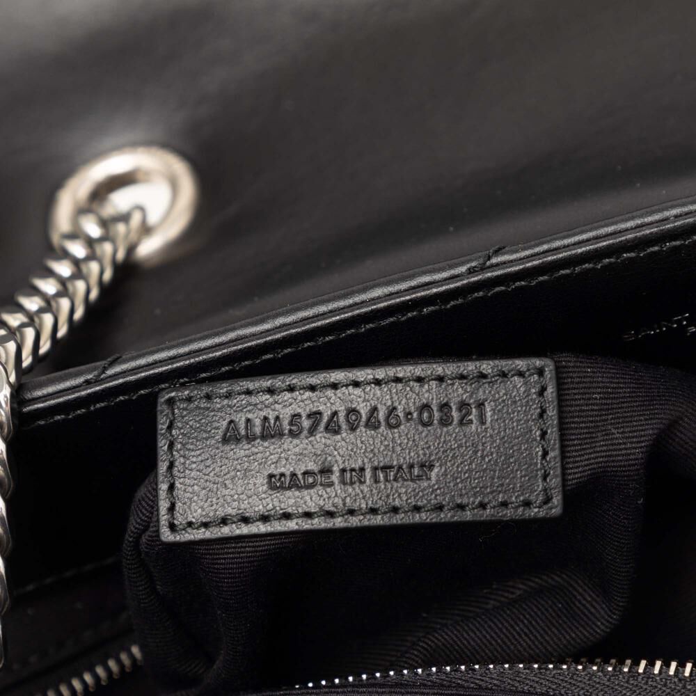 Yves Saint Laurent Shoulder Bag