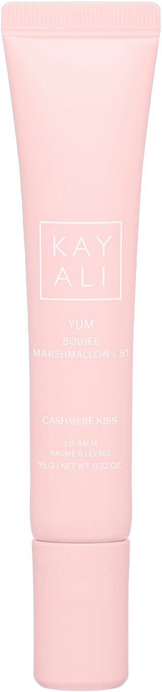 Yum Marshmallow Lip Balm - L&aelig;bepomade