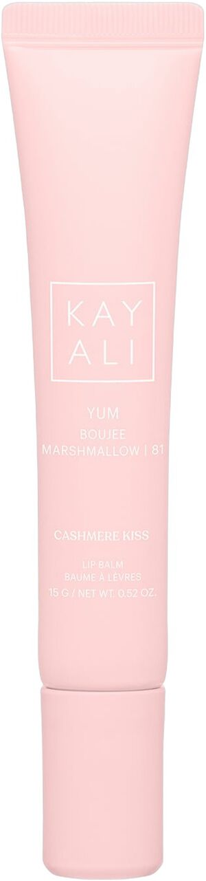 Yum Marshmallow Lip Balm - L&aelig;bepomade
