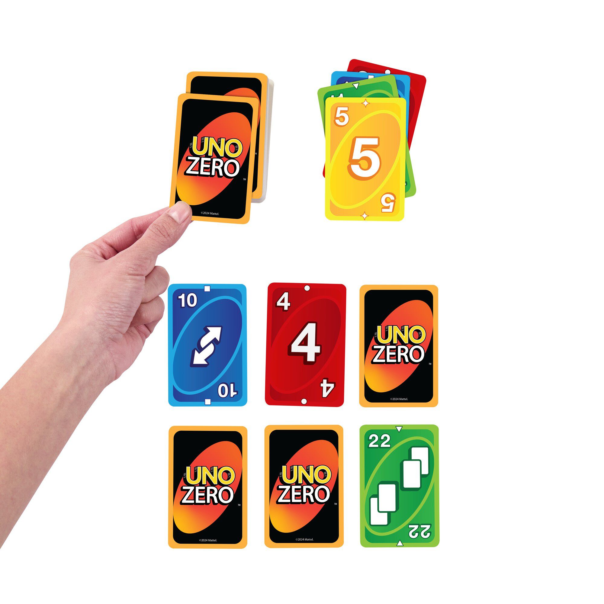 UNO Zero