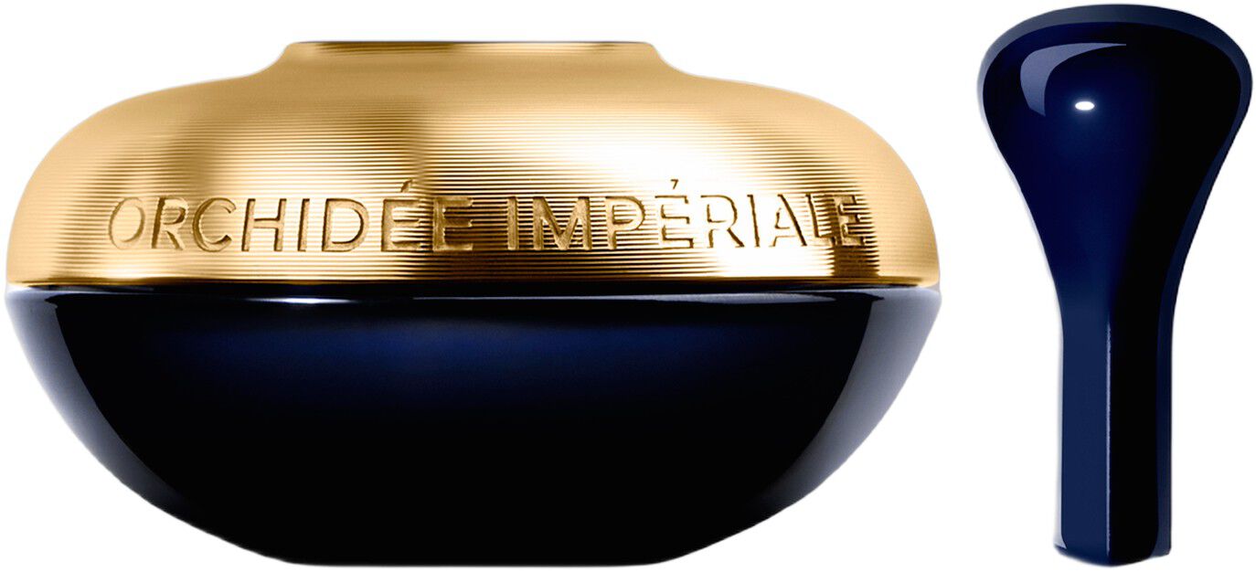 Orchid&eacute;e Imp&eacute;riale The Molecular Concentrate Eye Cream