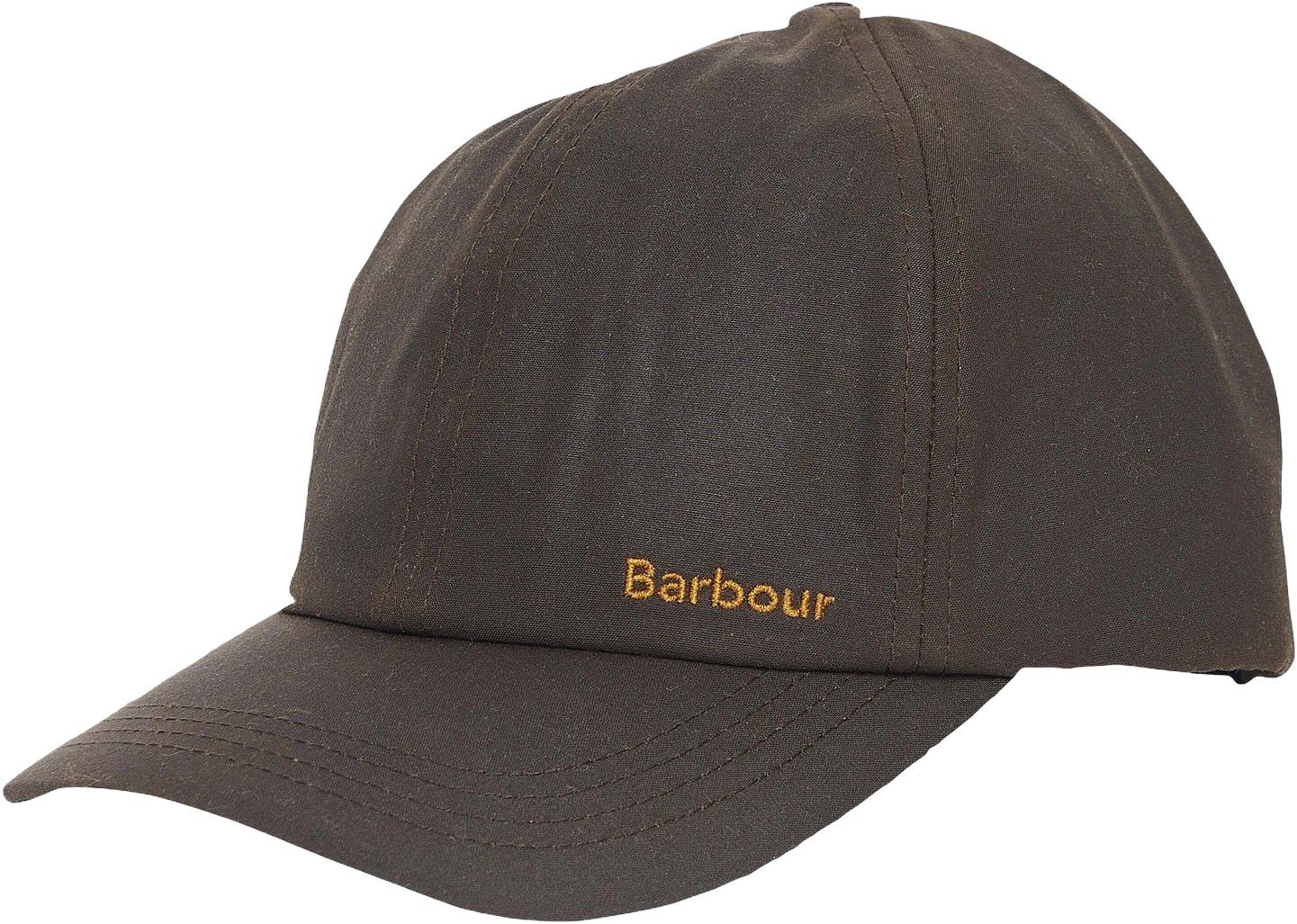 Barbour Belsay Wax Cap