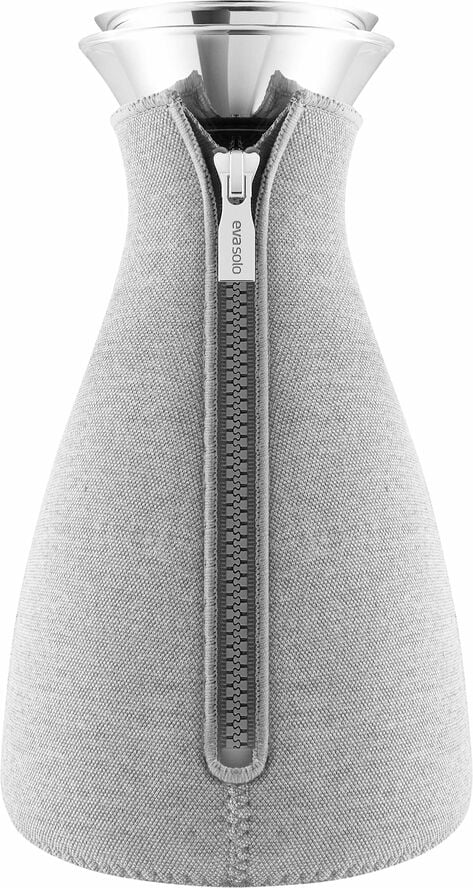 CafeSolo 1,0l Lgrey woven