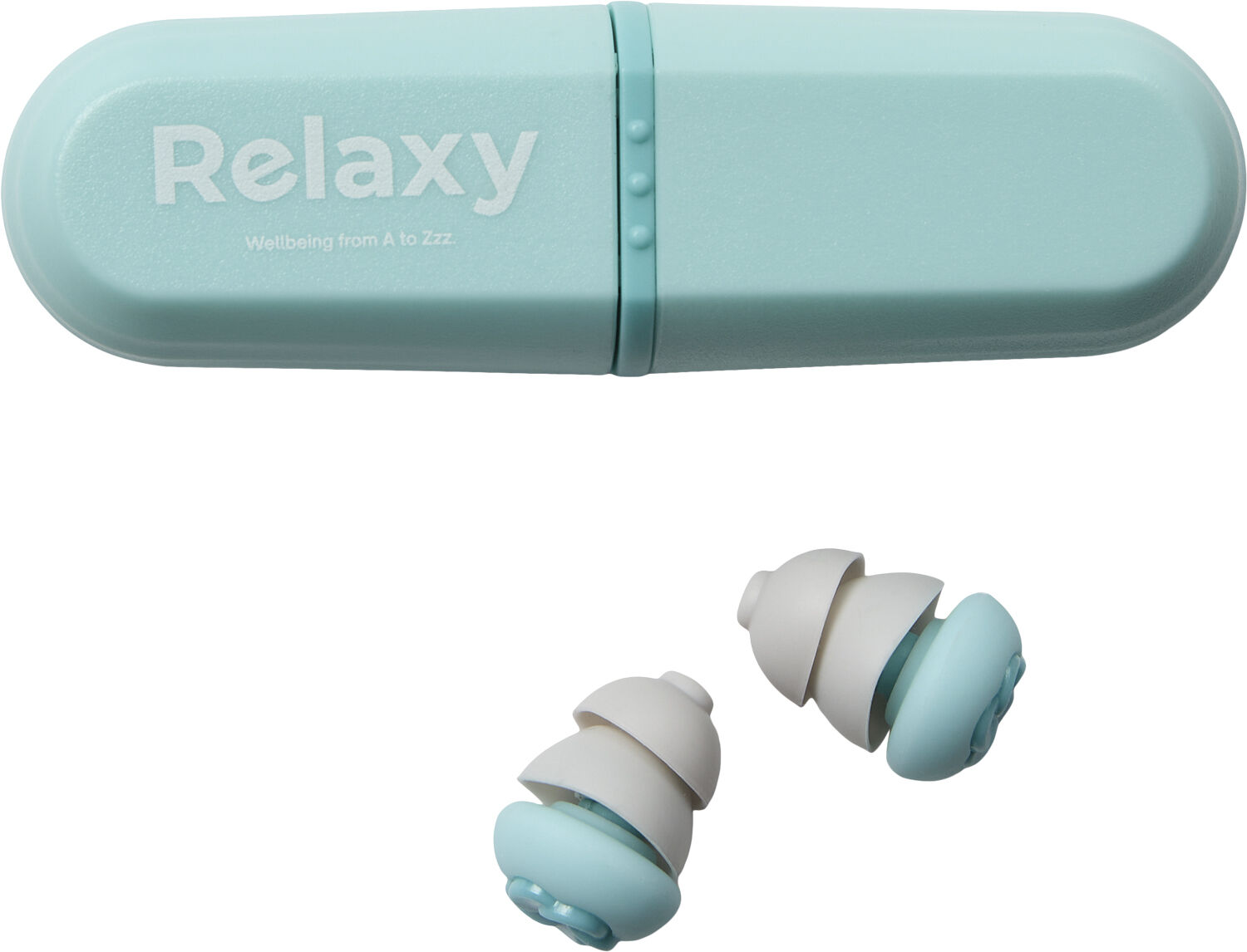 Relaxy &Oslash;repropper