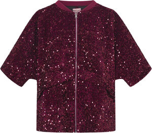Kaia Sequin Jacket