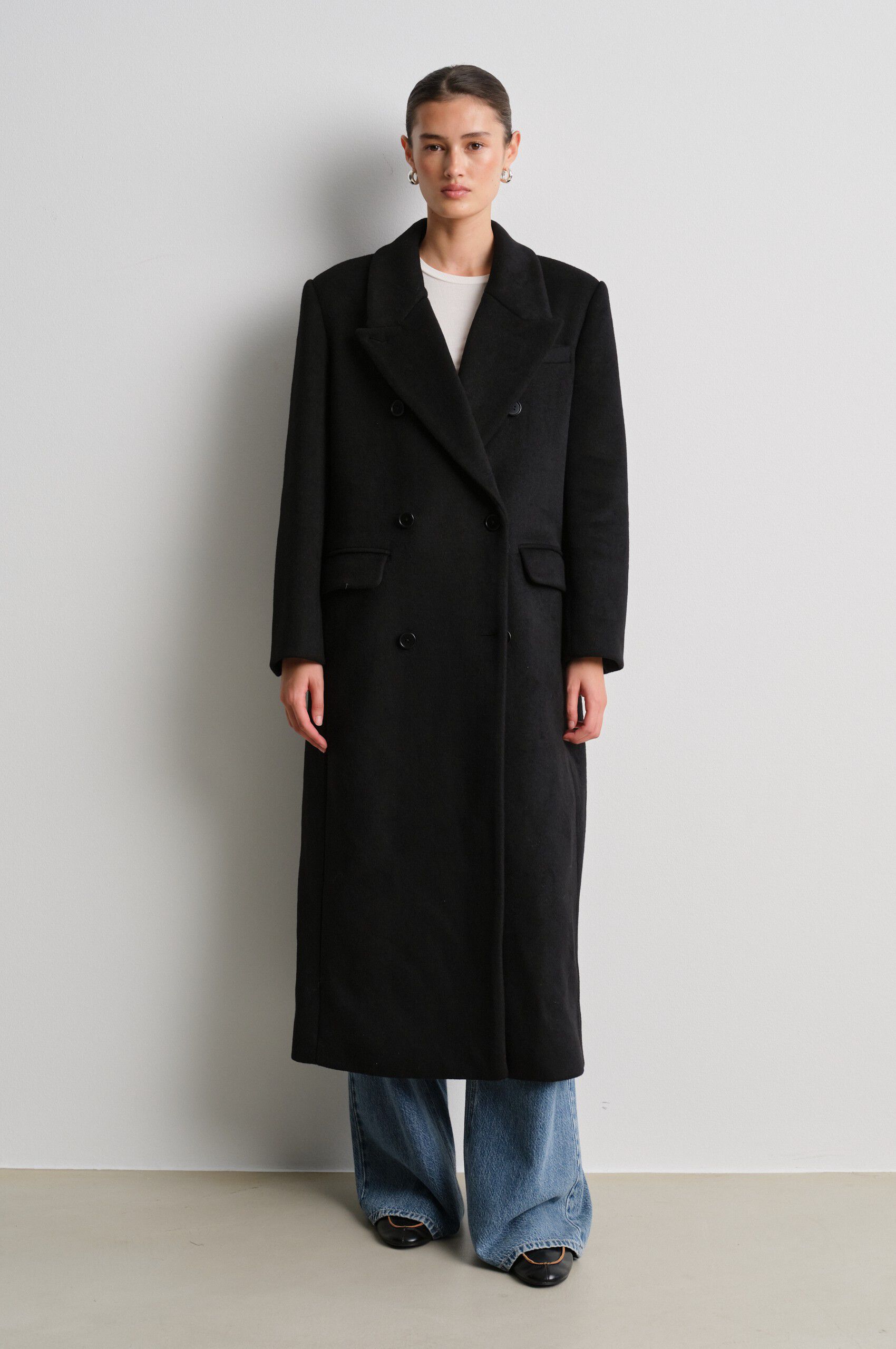 Levey Coat