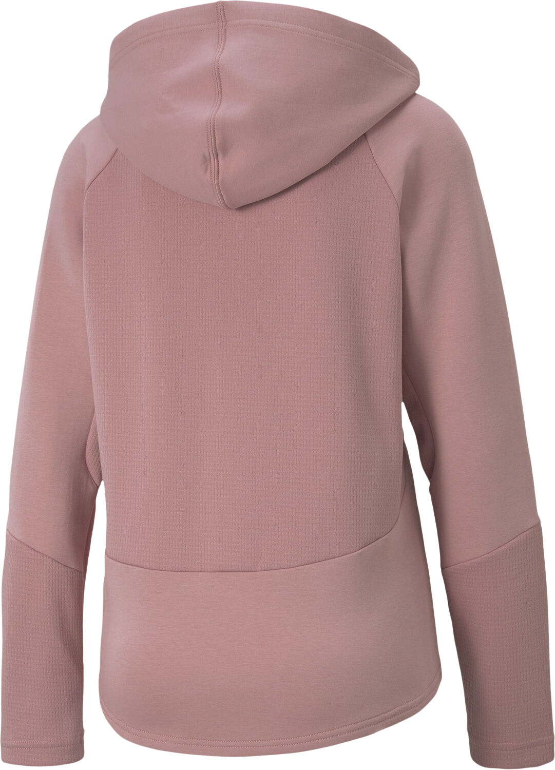 Evostripe Full-zip H&aelig;ttetr&oslash;je