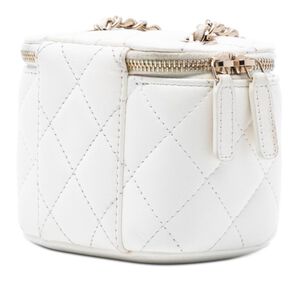 Chanel Vanity