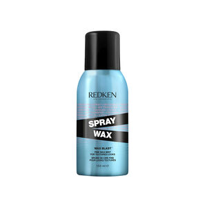 Spray Wax