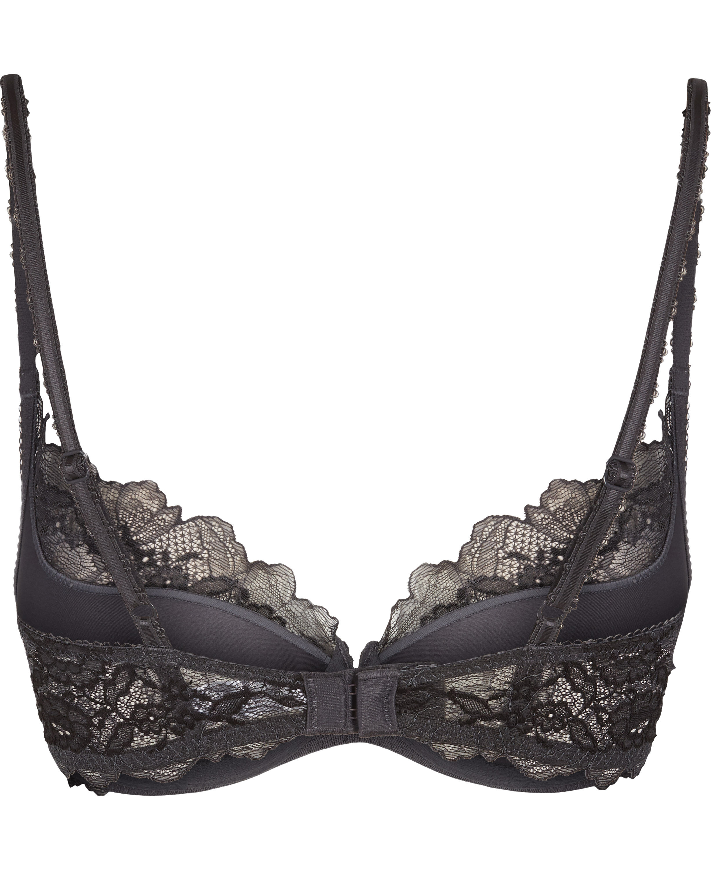 LACE PERFECTION push up bra WE135003CAC