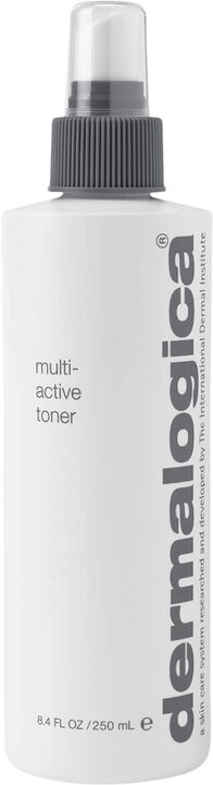 Multi-active Toner