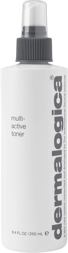 Multi-active Toner