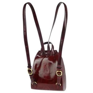 Cartier Backpack