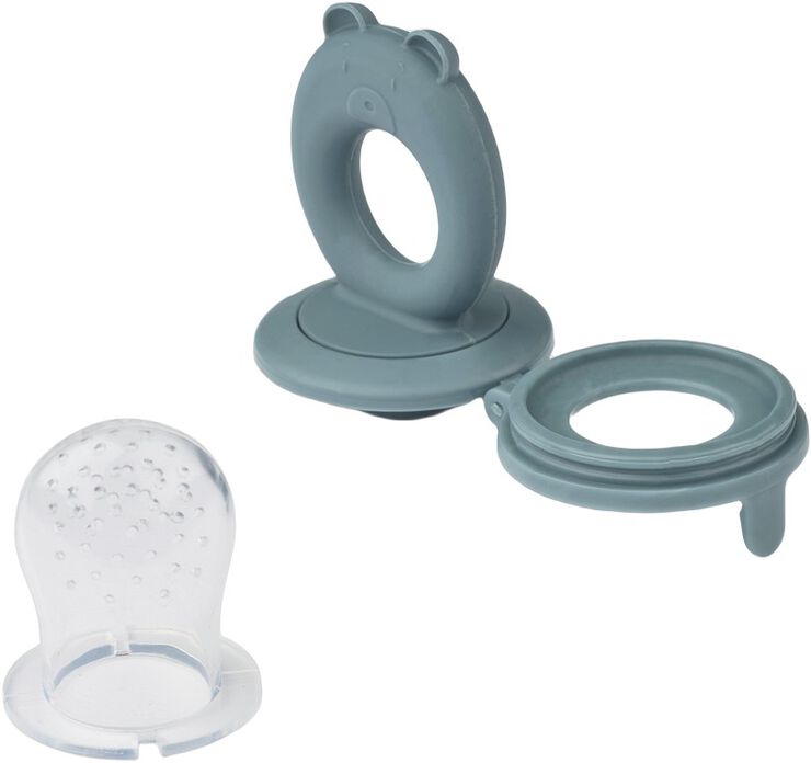 Miranda food feeder 2-pack