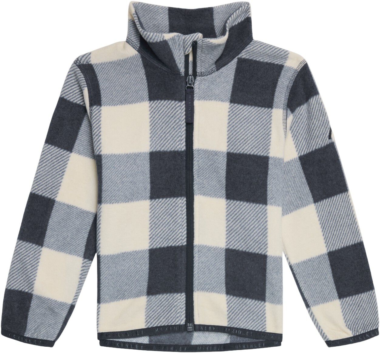 Recycle Fleecetr&oslash;je