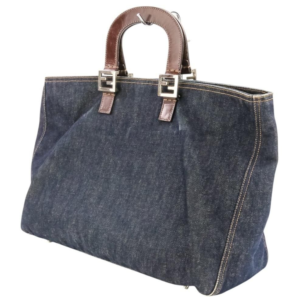 Fendi Tote