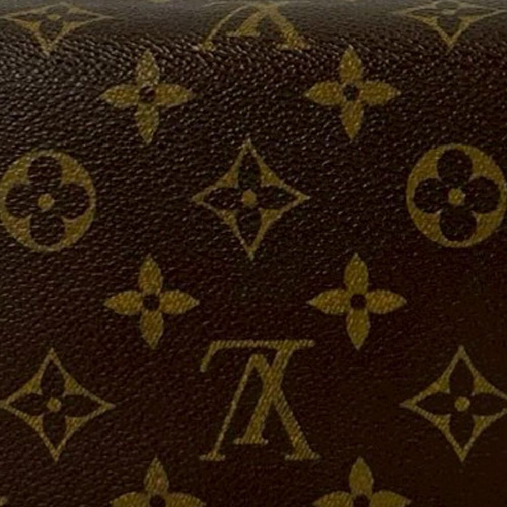 Louis Vuitton Recital