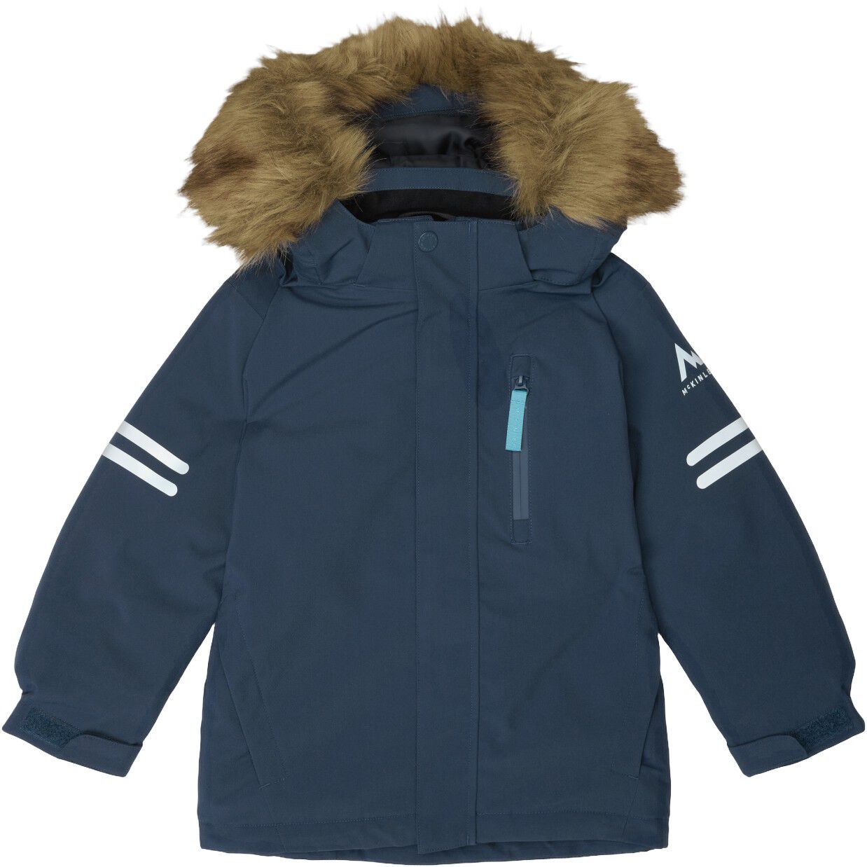 MCK GLACI&Auml;R MR JKT