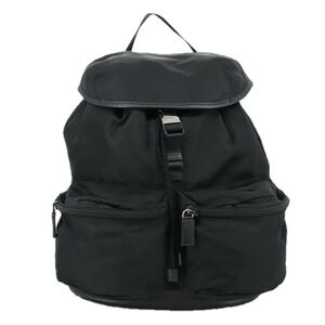 Prada Backpack