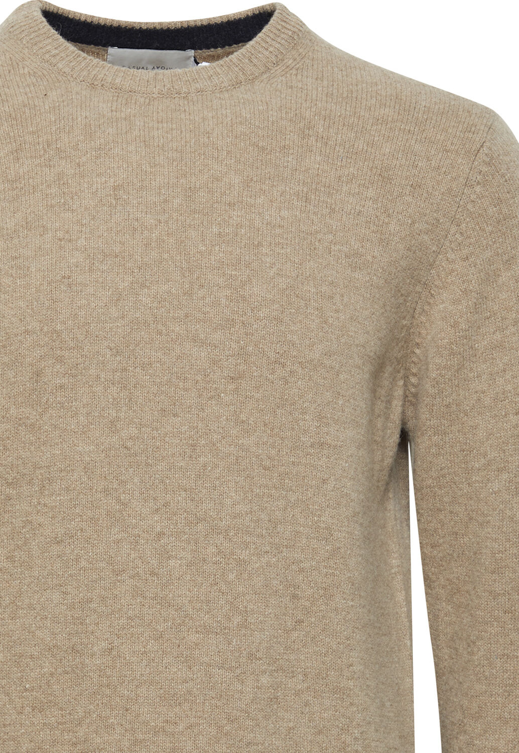 CFKARL crew neck bounty knit