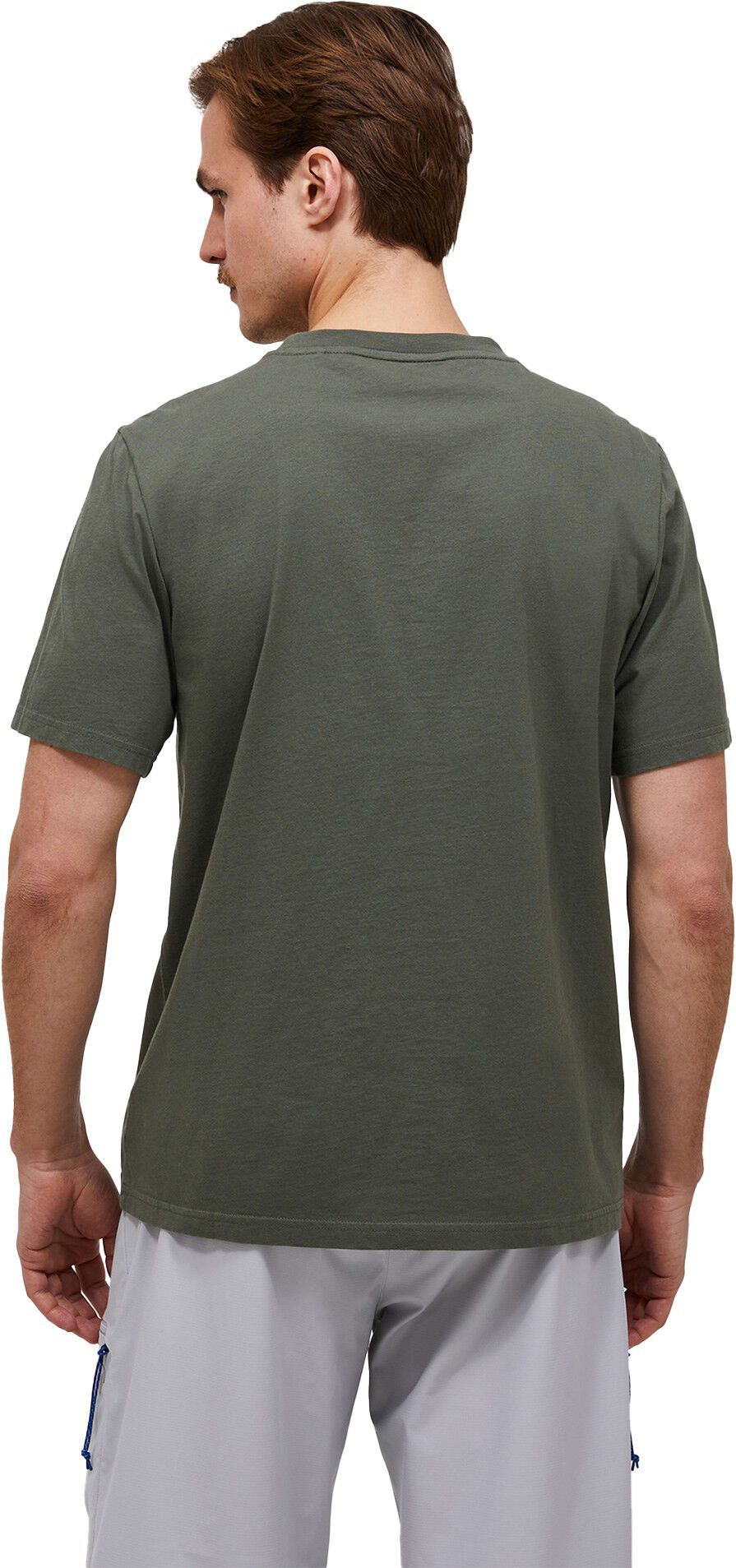 Original Small Logo T-shirt