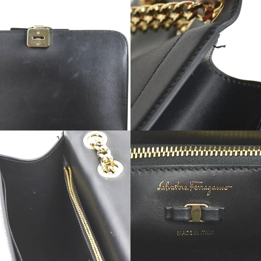 Salvatore Ferragamo Shoulder Bag