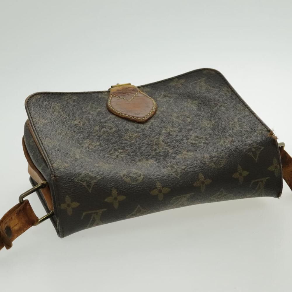 Louis Vuitton Cartouchiere