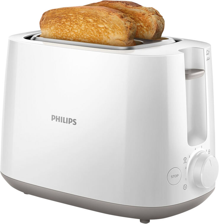 Philips brødrister Philips brødrister