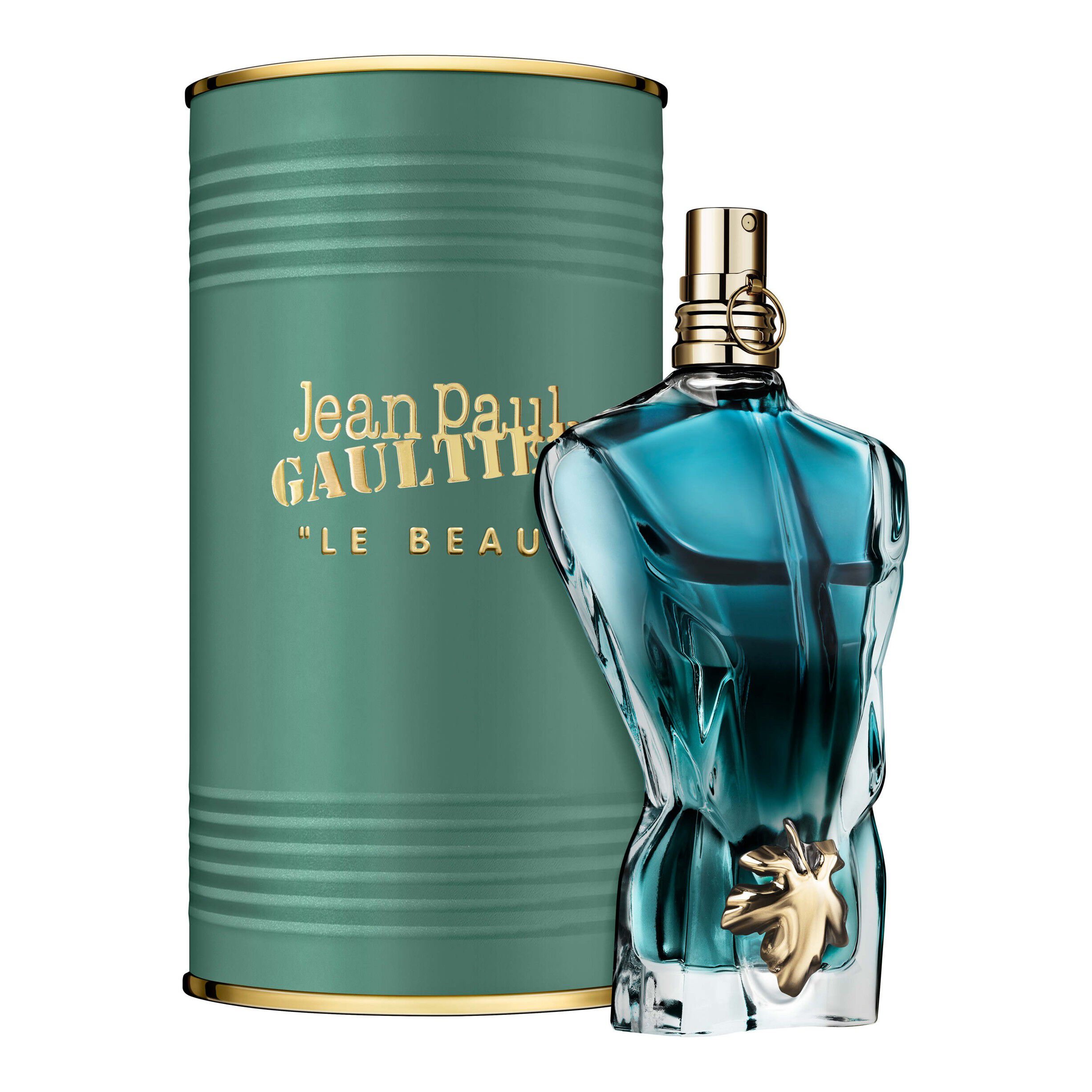 Jean Paul GAULTIER Le Beau Eau de toilette