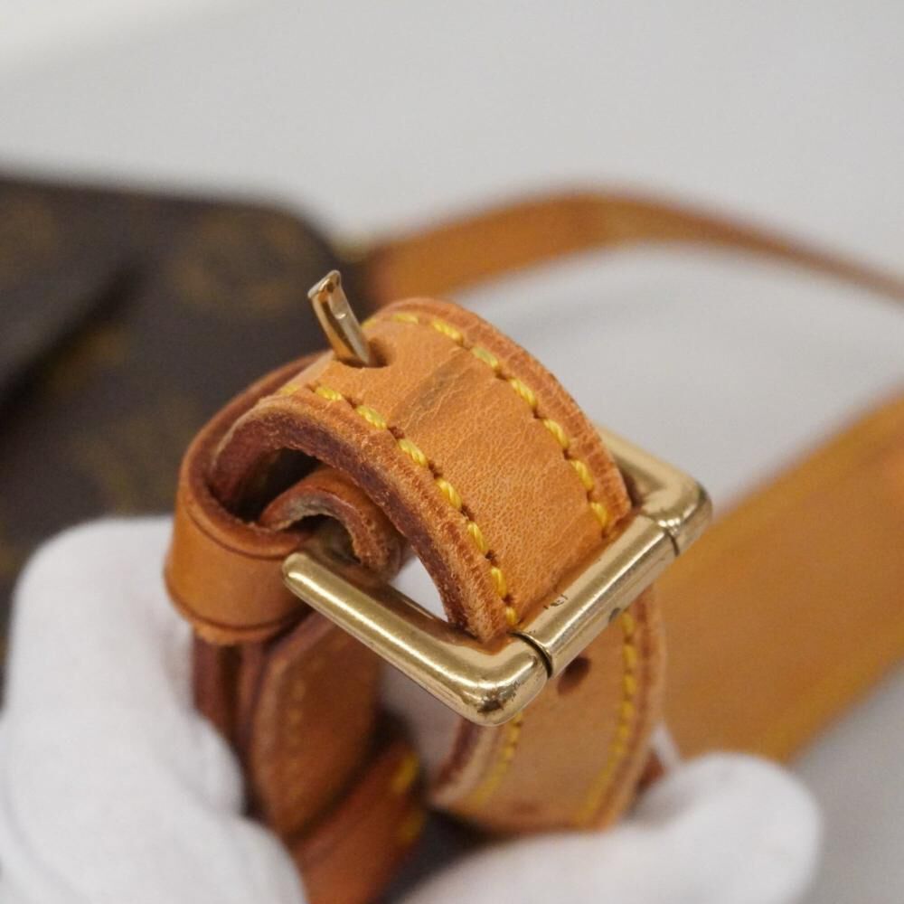 Louis Vuitton Saint Cloud