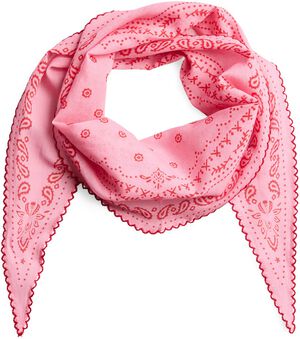 PCANEMONE SCARF BC