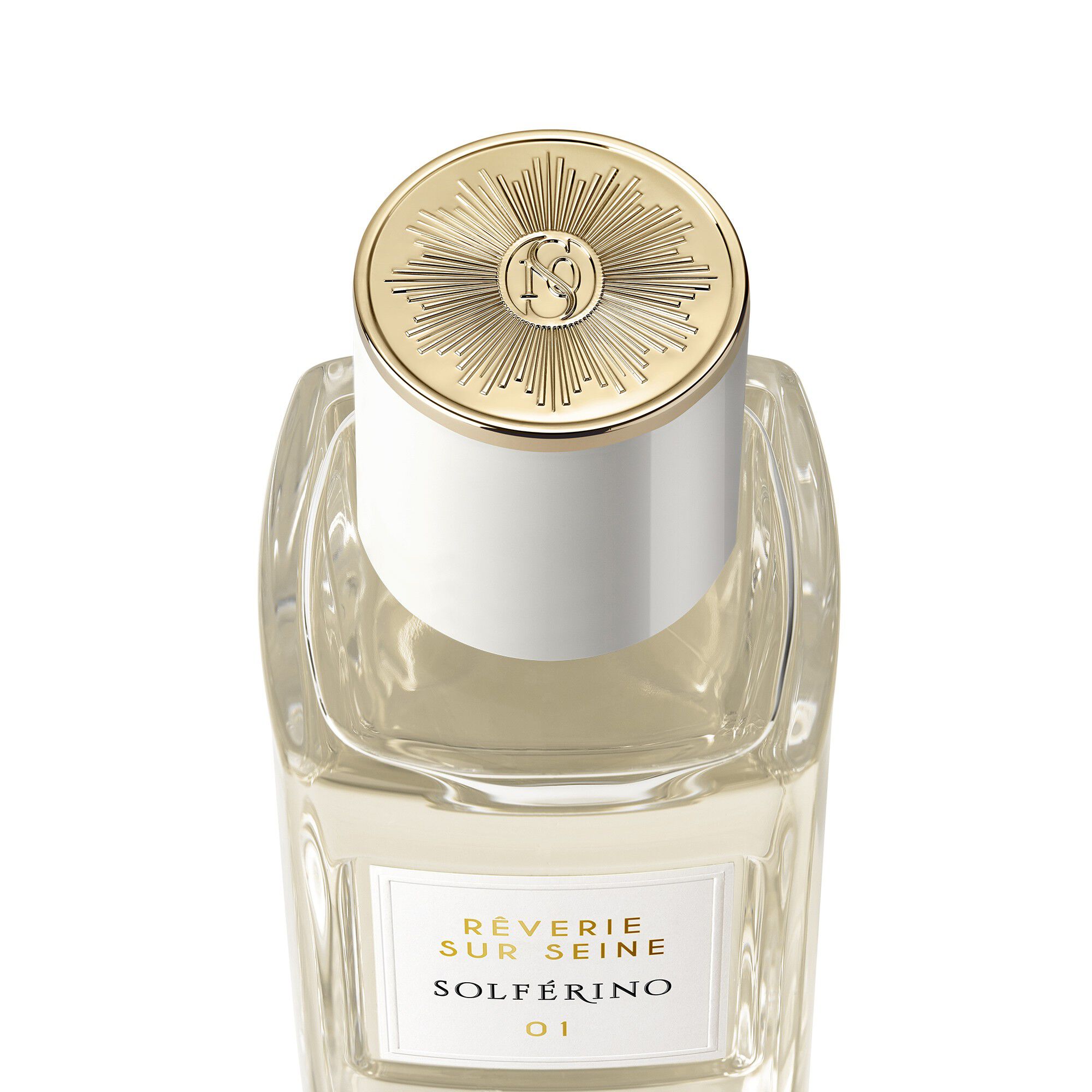 Reverie Sur Seine EdP 125 ml