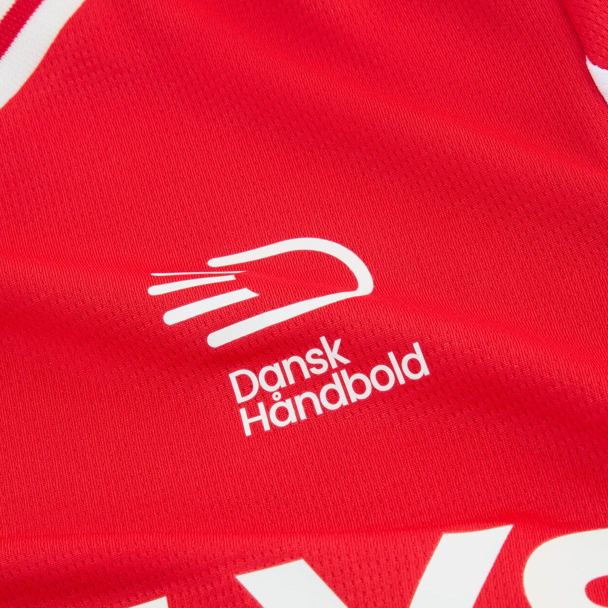 Danmark DHF 26 Hjemmebanetr&oslash;je
