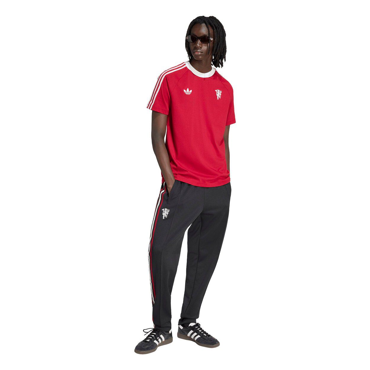 Manchester United T-shirt