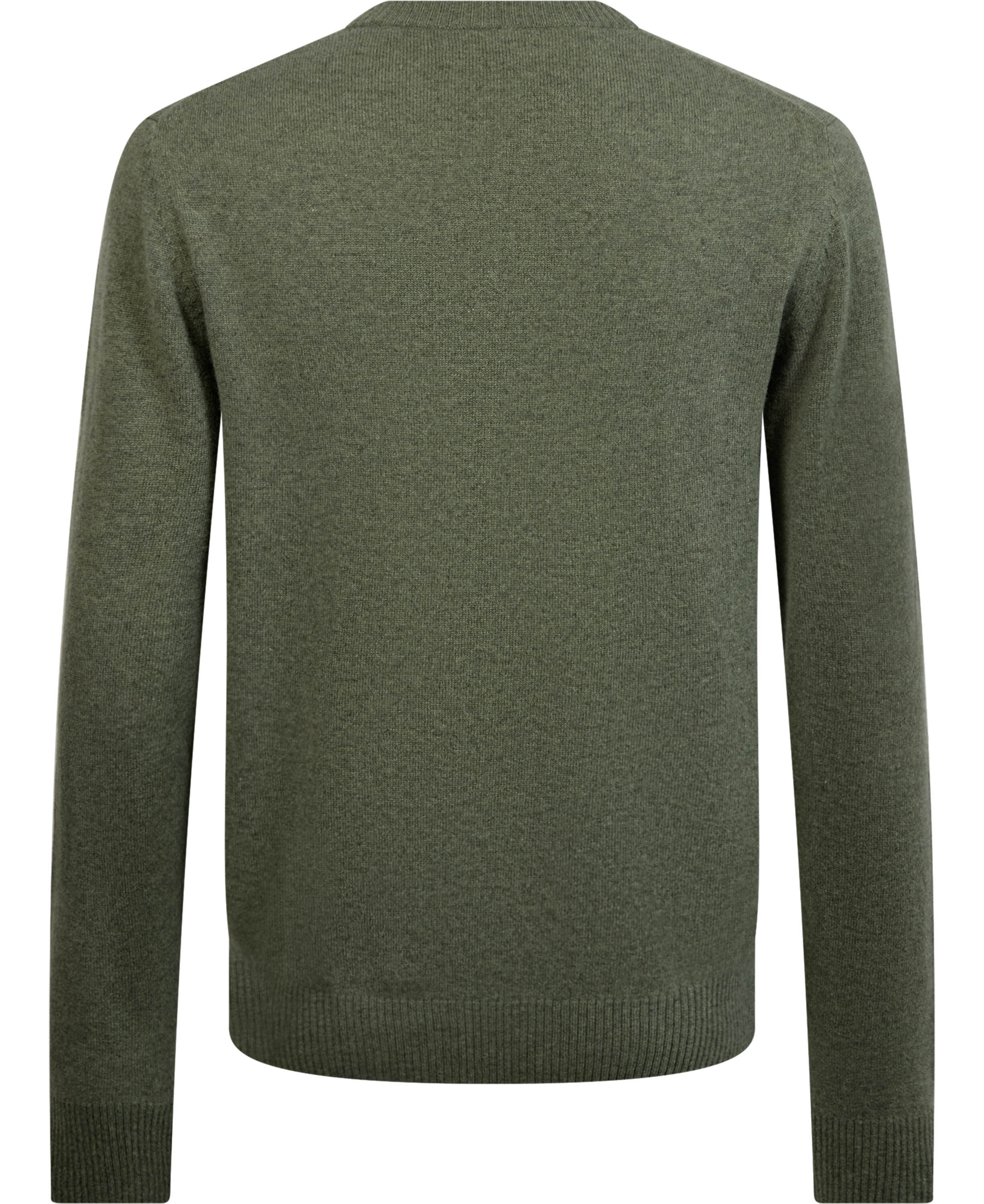 Mads 2 - 100% Cashmere GCS