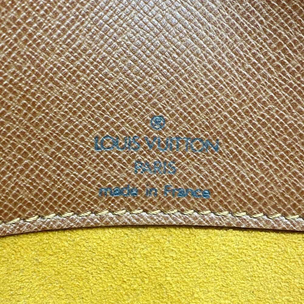 Louis Vuitton Musette Salsa