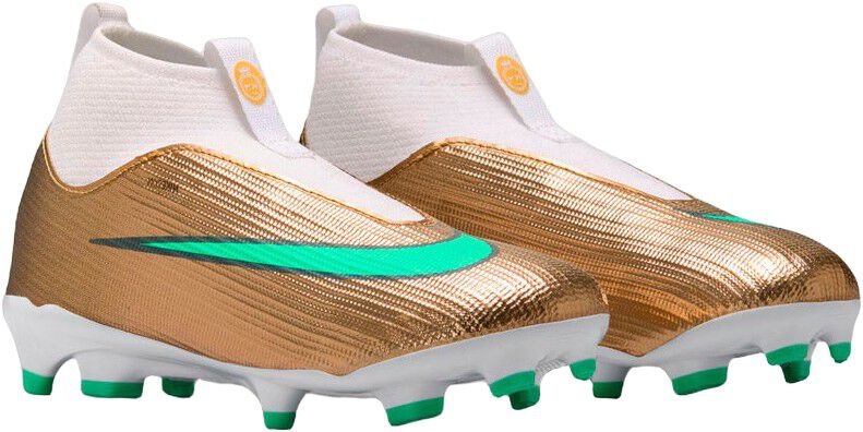 Mercurial Superfly 11 Kylian Mbappe FG/AG Fodboldst&oslash;vler
